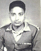 Rajinder Kumar Sachar